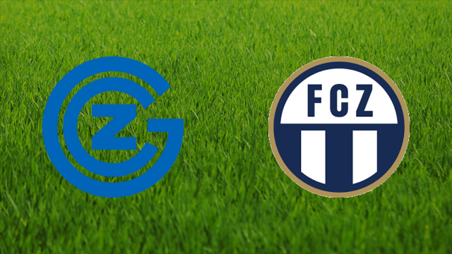 Grasshopper CZ vs. FC Zürich Grasshopper CZ vs. FC Zürich