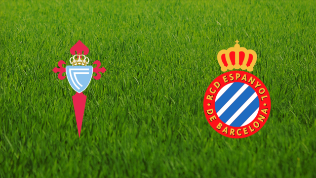 RC Celta vs. RCD Espanyol