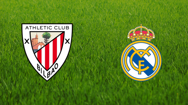 Bilbao Athletic vs. RM Castilla