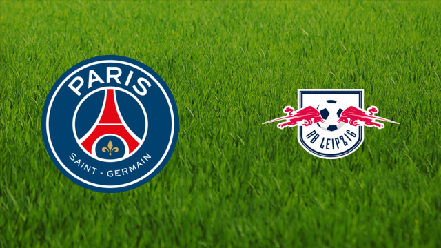 Paris Saint-Germain vs. RB Leipzig