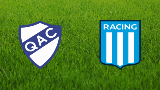 CA Quilmes vs. Racing Club