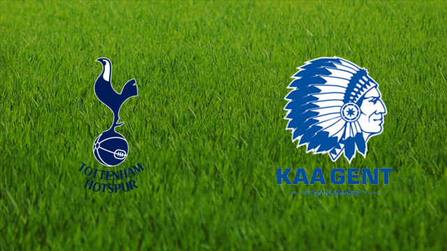 Tottenham Hotspur vs. KAA Gent