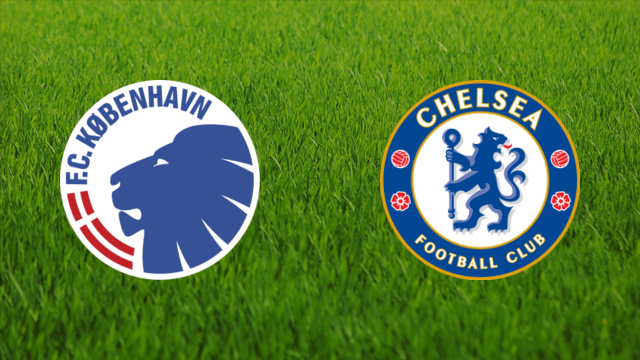 FC København vs. Chelsea FC