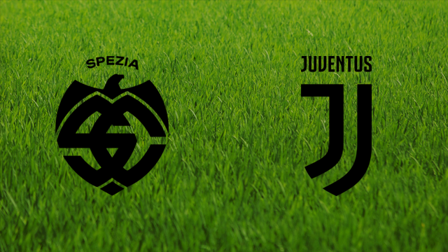 Spezia Calcio vs. Juventus FC