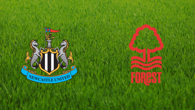 Newcastle United vs. Nottingham Forest