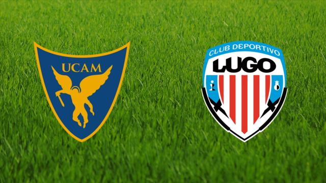 UCAM Murcia vs. CD Lugo UCAM Murcia vs. CD Lugo