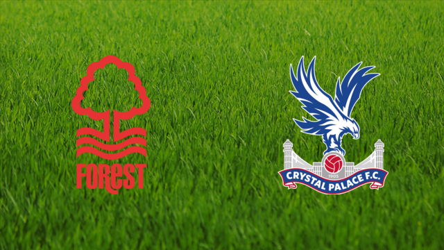 Nottingham Forest vs. Crystal Palace