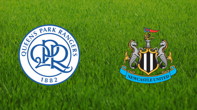 Queens Park Rangers vs. Newcastle United