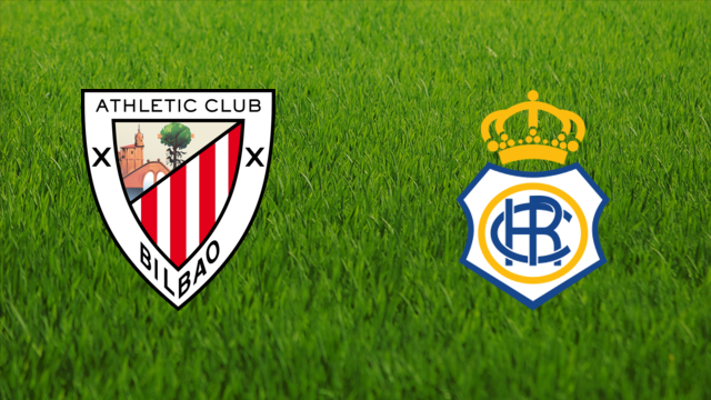 Athletic de Bilbao vs. Recreativo de Huelva