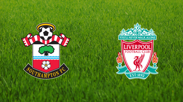 Southampton FC vs. Liverpool FC