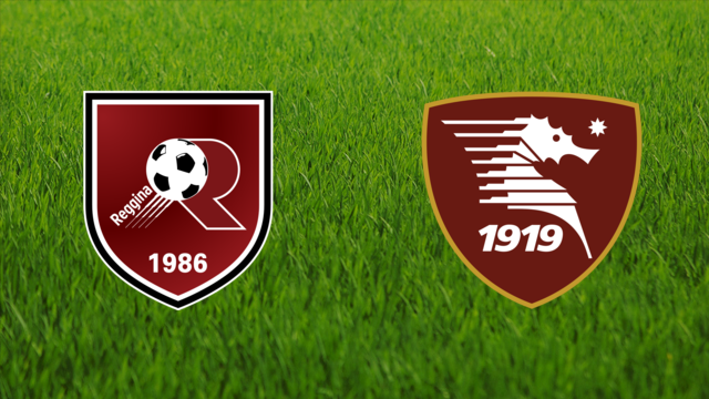 US Reggina vs. US Salernitana