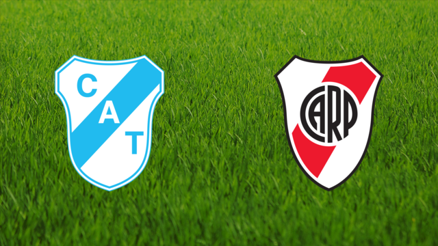 CA Temperley vs. River Plate