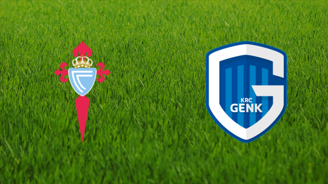 RC Celta vs. Racing Genk