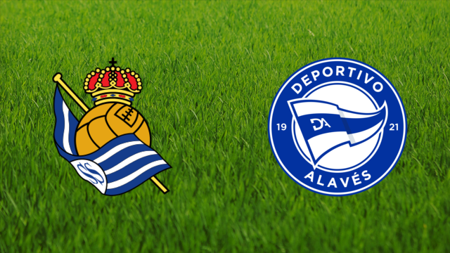 Real Sociedad B vs. Alavés B