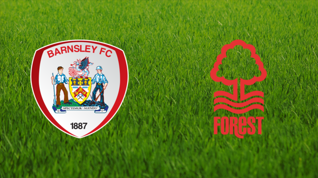 Barnsley FC vs. Nottingham Forest