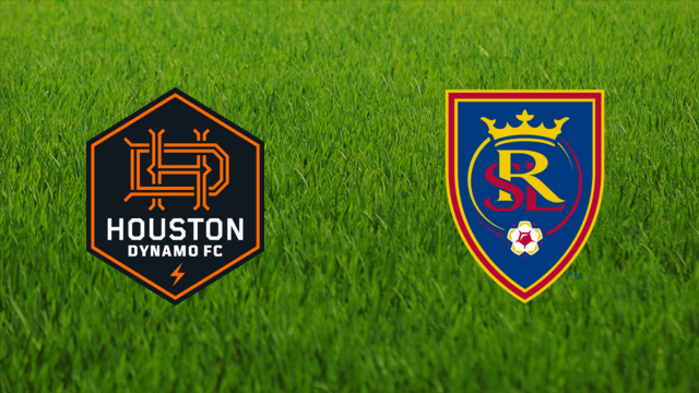 Houston Dynamo vs. Real Salt Lake