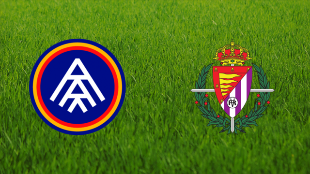 FC Andorra vs. Real Valladolid