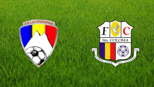 FS La Massana vs. FC Santa Coloma