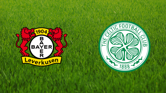 Bayer Leverkusen vs. Celtic FC