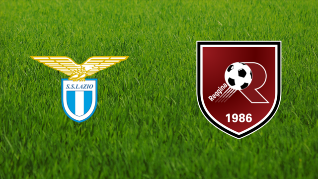 SS Lazio vs. US Reggina