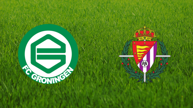 FC Groningen vs. Real Valladolid FC Groningen vs. Real Valladolid