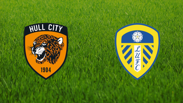 Hull City vs. Leeds United