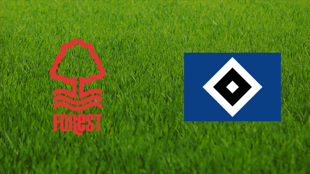 Nottingham Forest vs. Hamburger SV