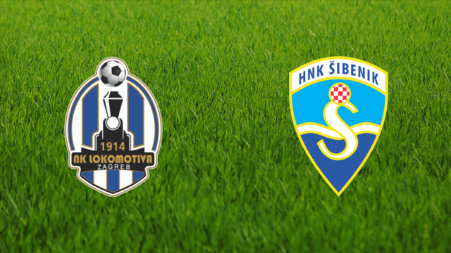 Lokomotiva Zagreb vs. HNK Šibenik