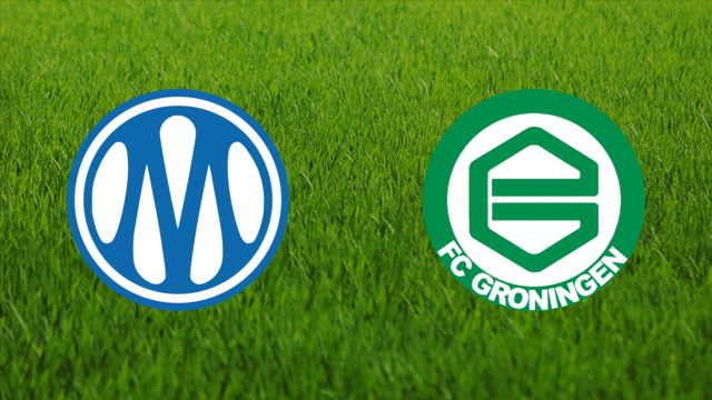 Olympique de Marseille vs. FC Groningen Olympique de Marseille vs. FC Groningen