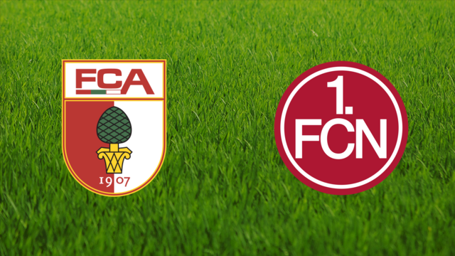 FC Augsburg vs. 1. FC Nürnberg FC Augsburg vs. 1. FC Nürnberg