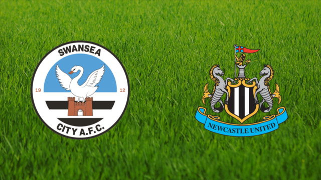 Swansea City vs. Newcastle United