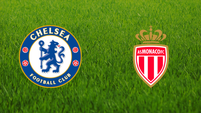 Chelsea FC vs. AS Monaco