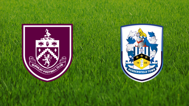 Burnley FC vs. Huddersfield Town