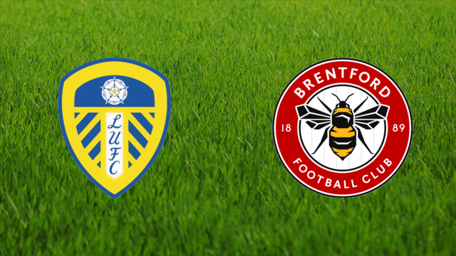 Leeds United vs. Brentford FC
