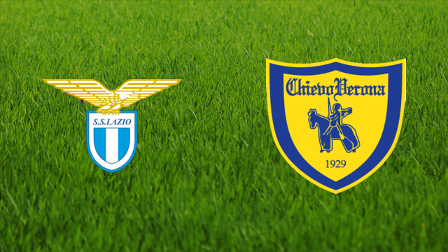 SS Lazio vs. Chievo Verona