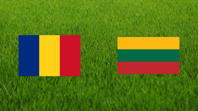 Romania vs. Lithuania