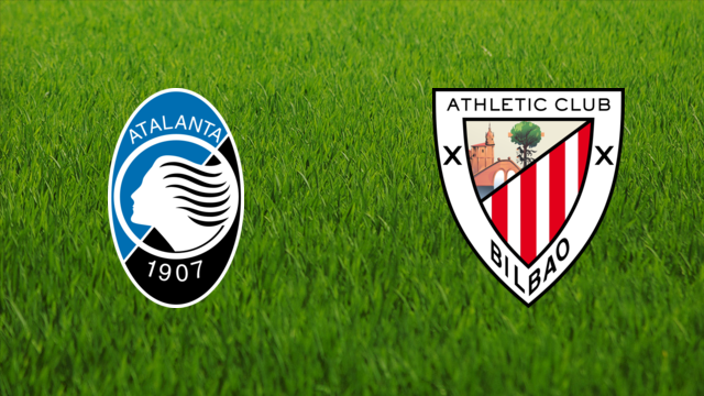 Atalanta BC vs. Athletic de Bilbao