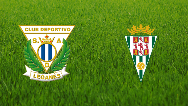 CD Leganés vs. Córdoba CF