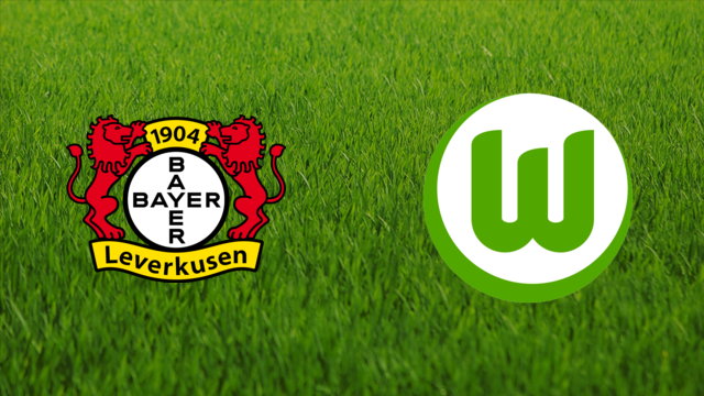 Bayer Leverkusen vs. VfL Wolfsburg