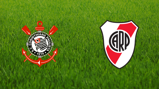 SC Corinthians vs. River Plate