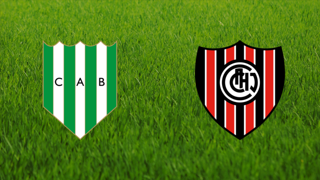 CA Banfield vs. Chacarita Juniors