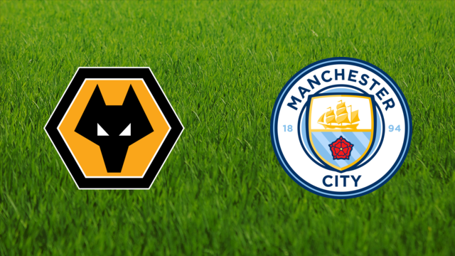 Wolverhampton Wanderers vs. Manchester City