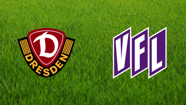 Dynamo Dresden vs. VfL Osnabrück