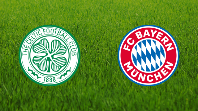 Celtic FC vs. Bayern München