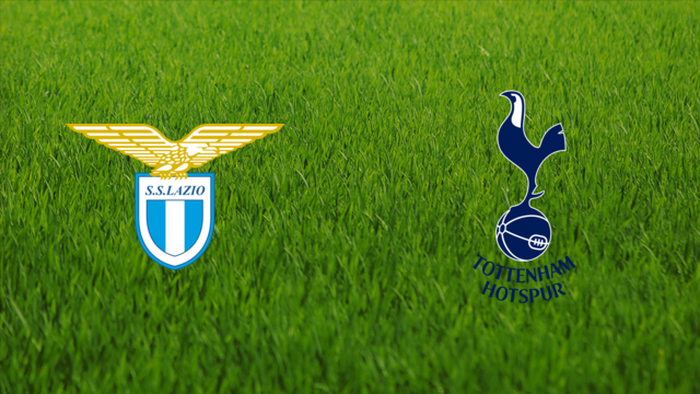 SS Lazio vs. Tottenham Hotspur