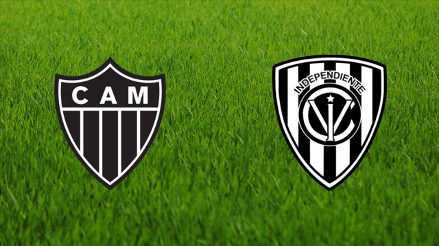 Atlético Mineiro vs. Independiente del Valle
