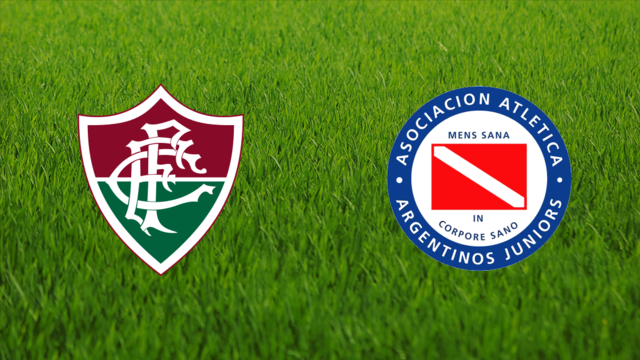 Fluminense FC vs. Argentinos Juniors