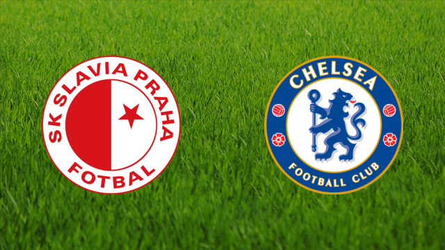 Slavia Praha vs. Chelsea FC