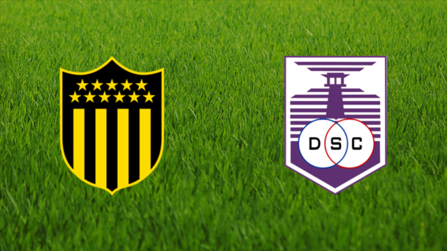 CA Peñarol vs. Defensor Sporting