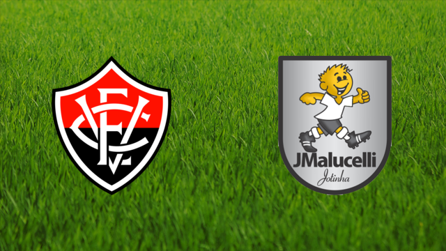 EC Vitória vs. J. Malucelli